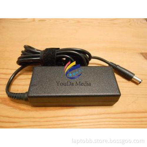 Dell 65W Alternating current laptop power cord replacement